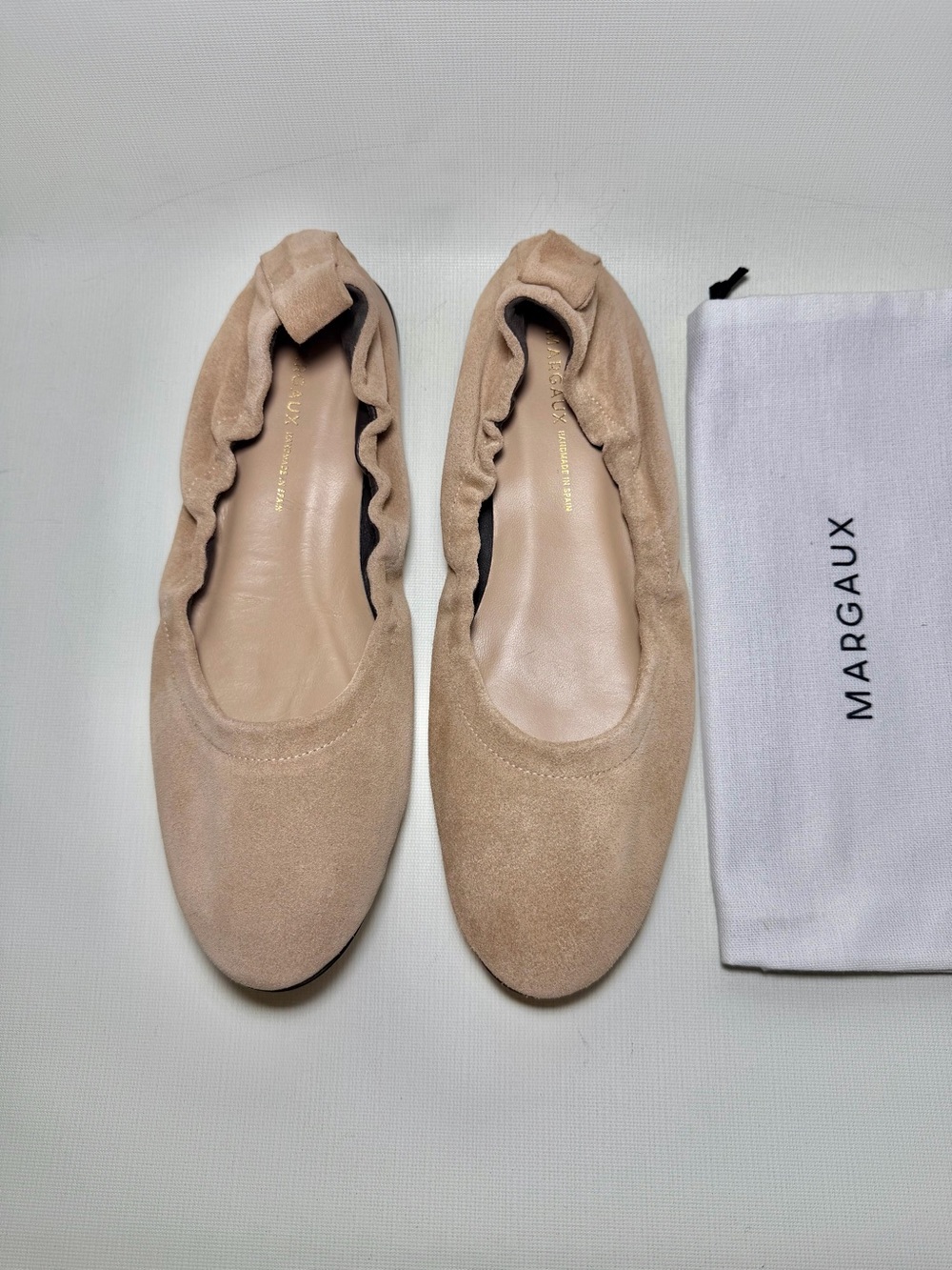 Margaux The Pascale Flat